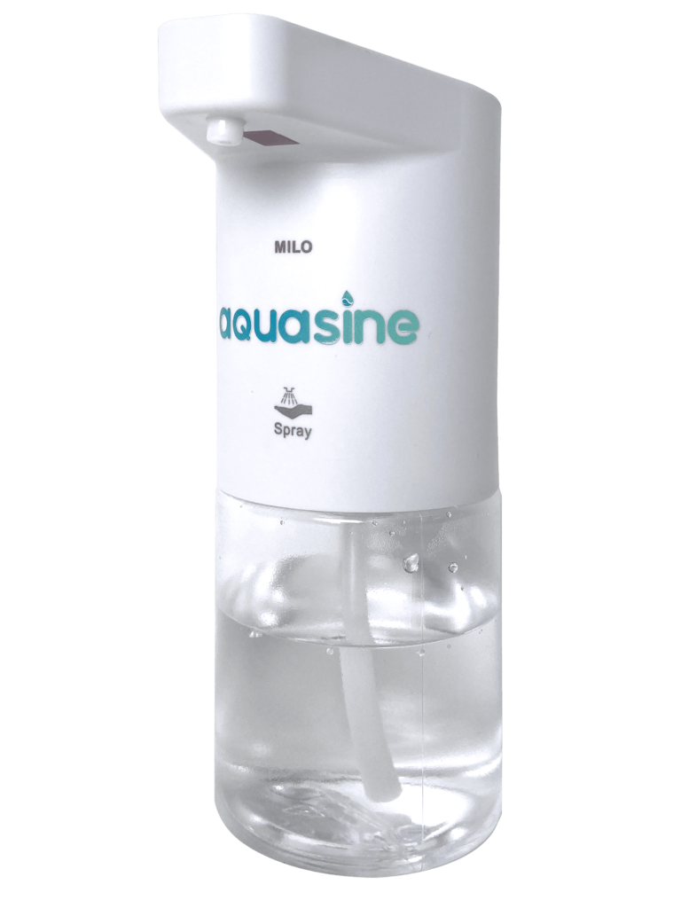 Mini aquadistri new